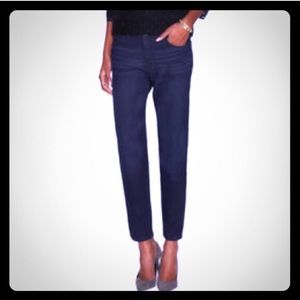 DL1961 slouchy slim jeans EUC